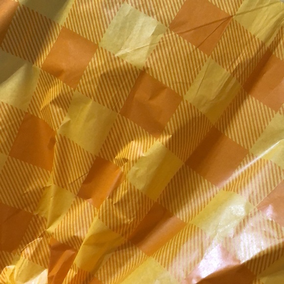 Inspired Mailer Tissue Paper - Picture 3 of 6